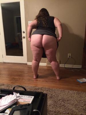 Bunda grossa