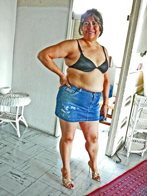 prostituta madura