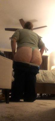 Fat Bottom Girl 