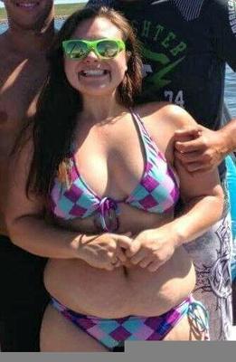 Fat Amanda, for the chubby lovers