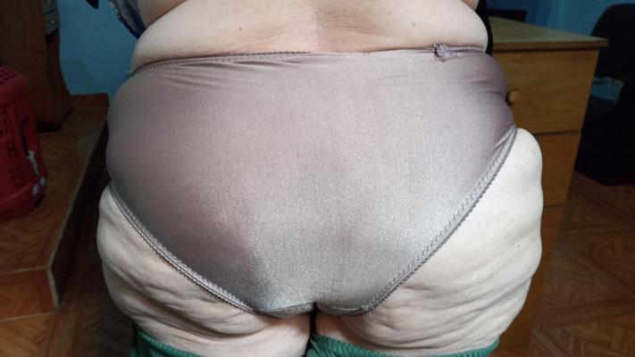 minha esposa