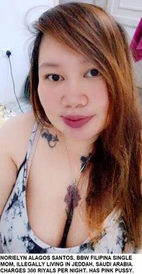 BBW asiático para homenagens cum