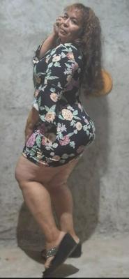 Joselin Mamacita Bbw
