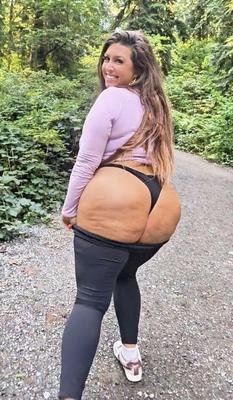 Fat Ass Girls 