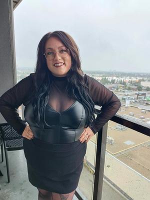 BBW Жена Джейд -сиськи