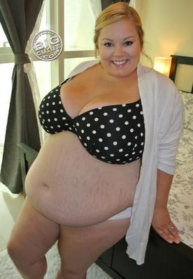 Bigcutie Marilyn set