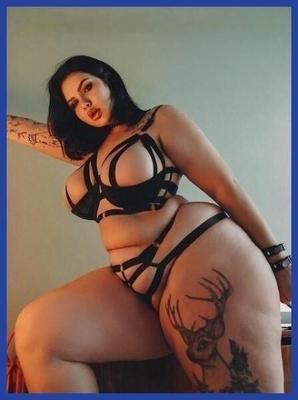 Frida and Lisa Hott and Sexy Big Beautiful Women