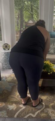Esposa gruesa