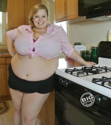 Bigcutie Marilyn set