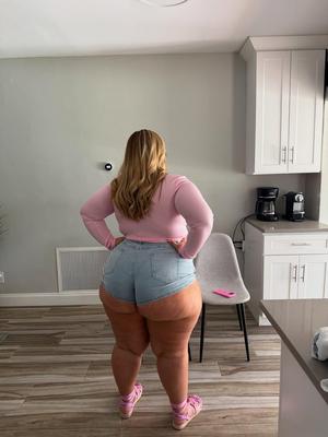 Bbw's, Pawgs, Cellulite