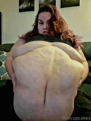 Hot Fat Babes 