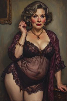 Vêtements de salon