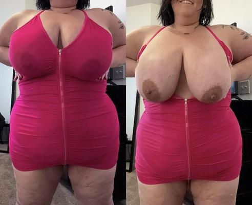 Gros seins gros seins baby