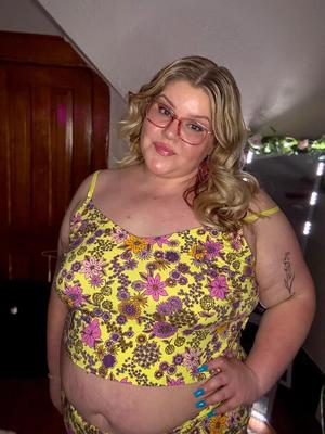 Malibu Belle Truie pour Saillie avec Moule Grasse et Fupa Dodu
