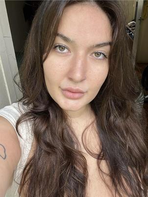 Raquel Huge Ass Big Tits Tattooed Brazilian BBW Girl Hot Shots