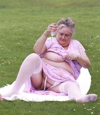 Granny Fran