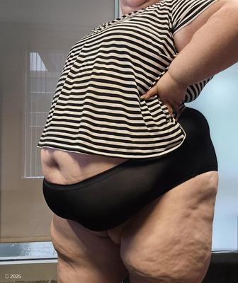 Ventre SSBBW