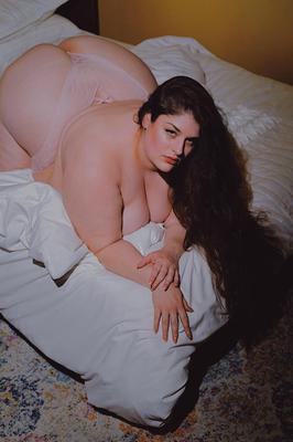 Amazing Big Beautiful Women