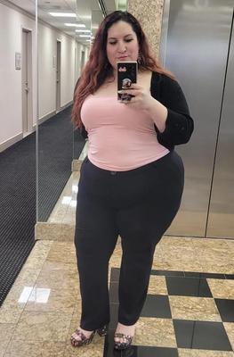 Non Nude and Hot 