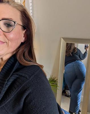 Super butin bbw milf