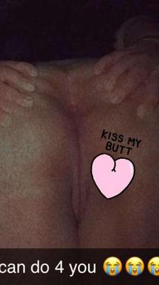 Grands seins stupides bbw texas salope carson