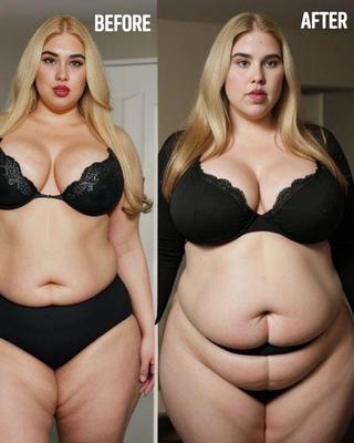 HAREM FATTENING