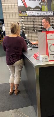 Reife Golfturnierhelfer