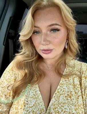 Strawberry Big Ass Boobs Redhead BBW Milf Mixed Hot Shots
